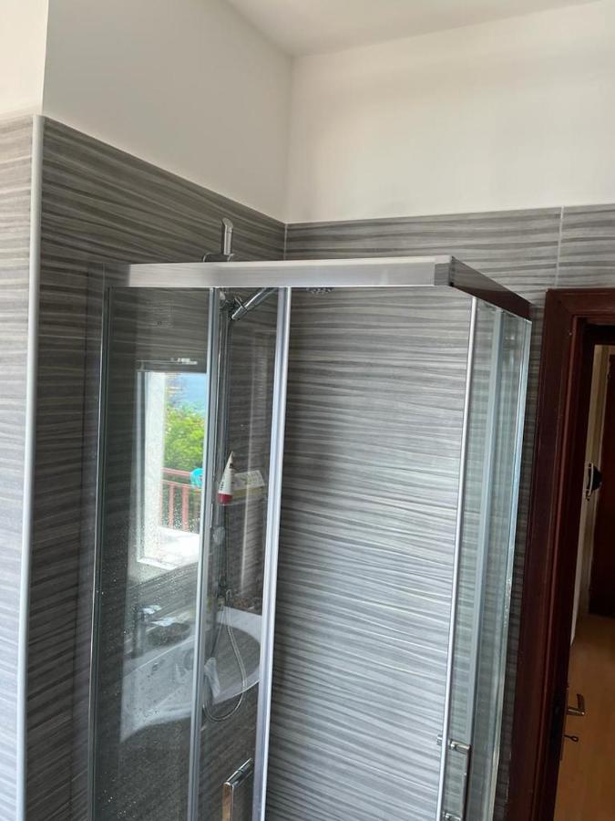 Casa Vacanze Luna Apartamento Letoianni Exterior foto